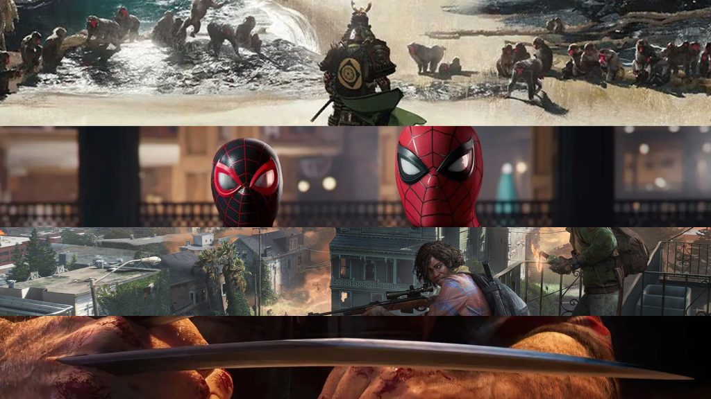 game keren ps5