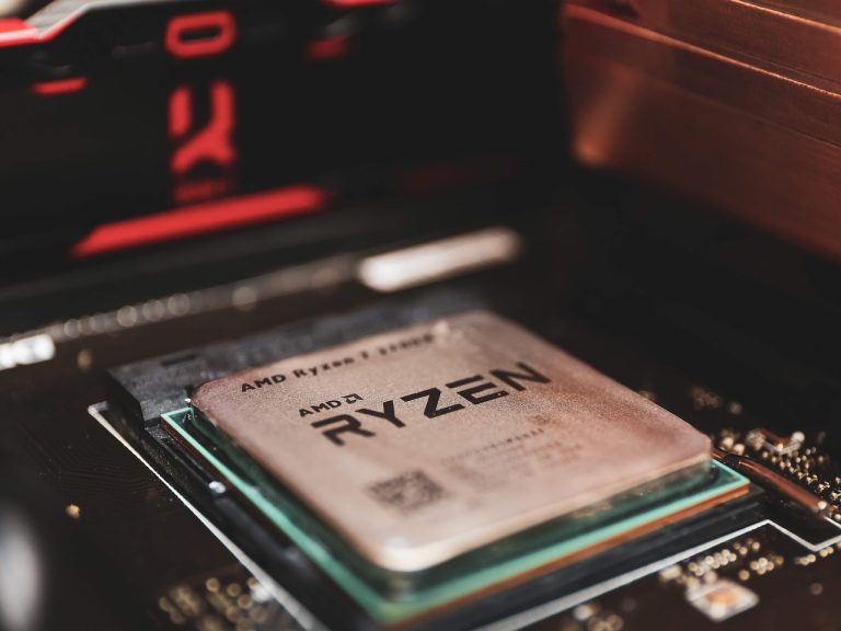 Amd Ryzen 8000