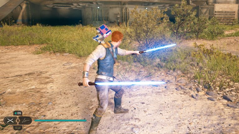 Star Wars: Jedi Survivor