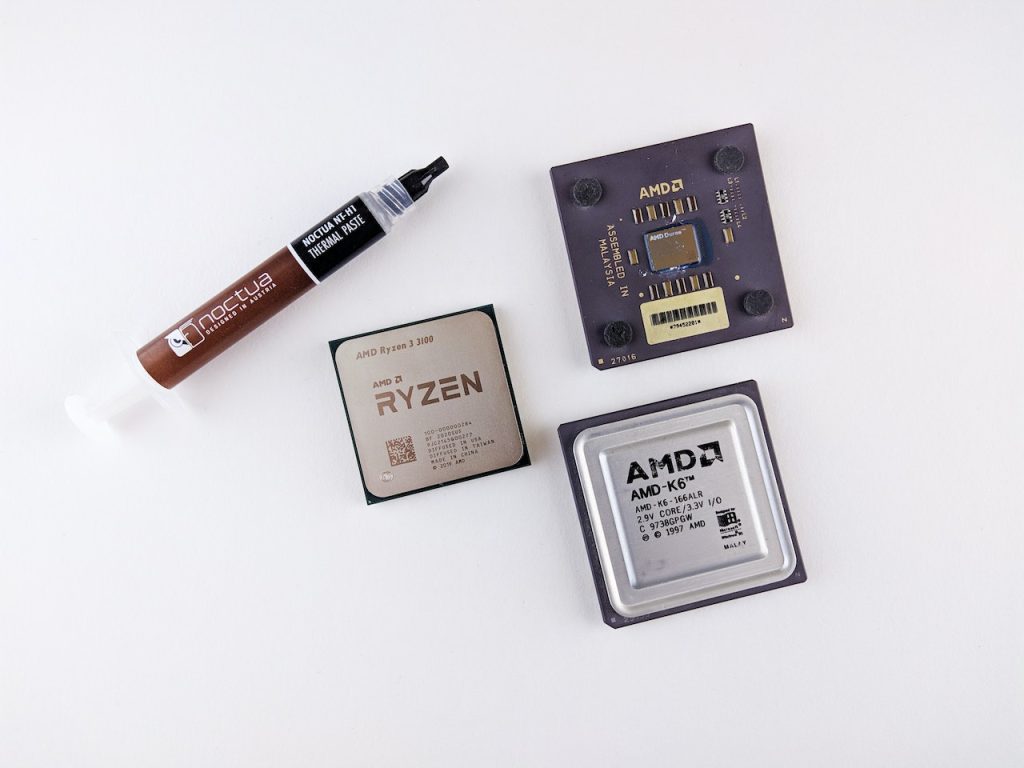Amd Ryzen 8000