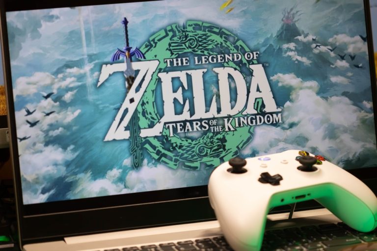 game rilis di bulan mei