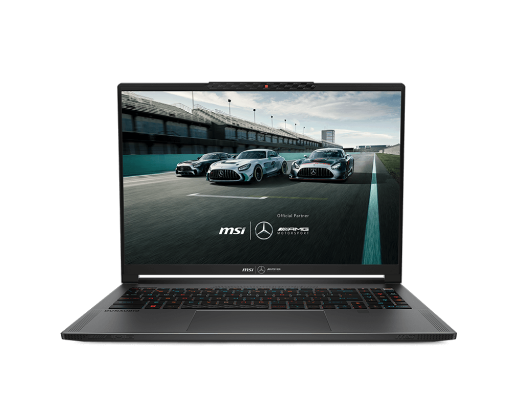 Stealth 16 Mercedes-AMG A13VG