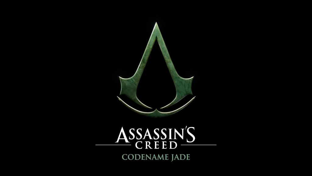 Assassin's Creed Codename Jade