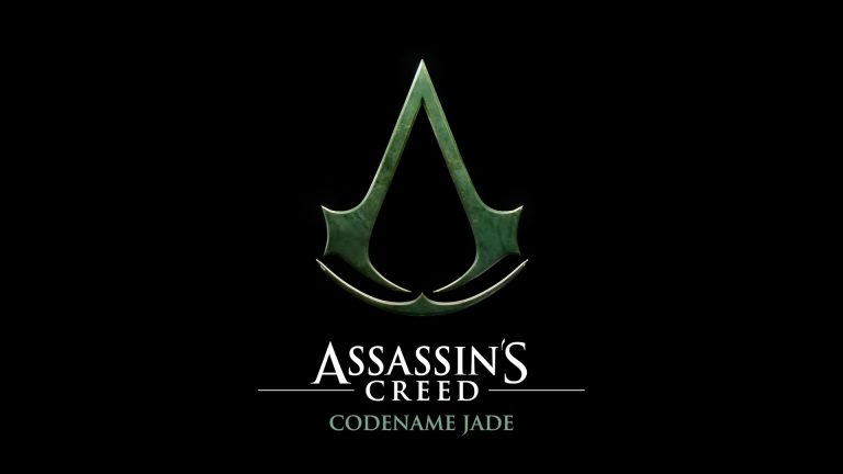 Assassin's Creed Codename Jade