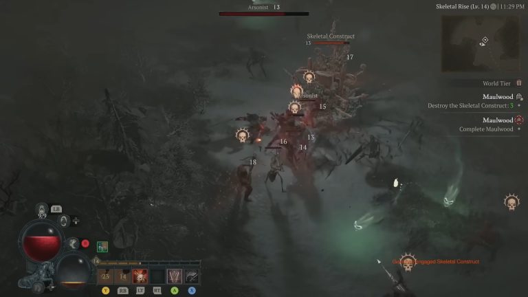 Diablo 4
