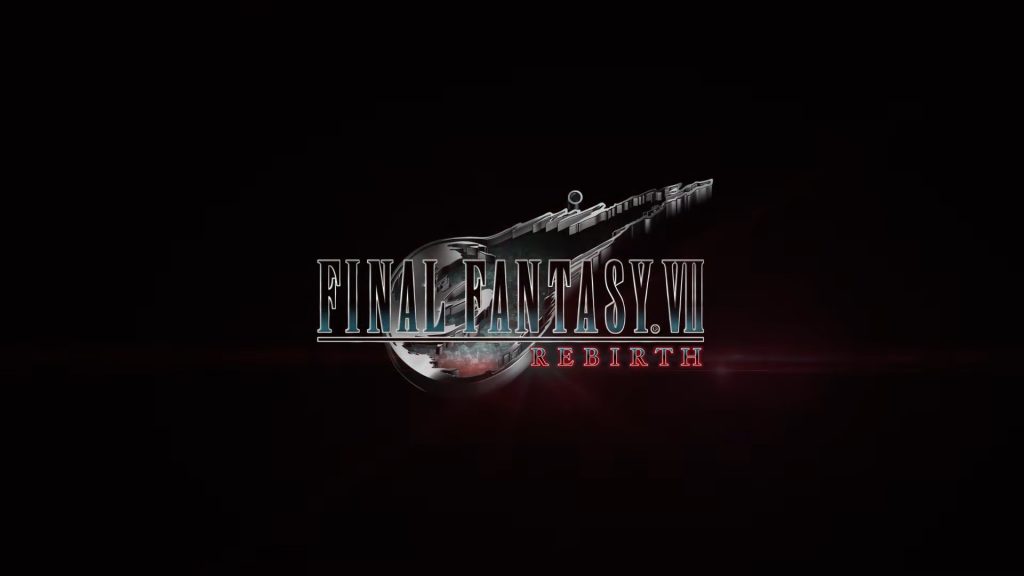 Final Fantasy Rebirth