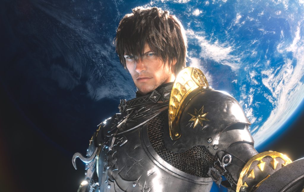 Final Fantasy XIV