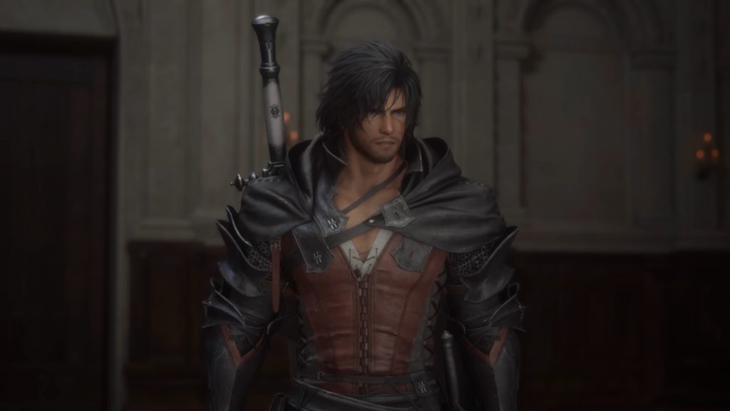 Final Fantasy XVI Demo