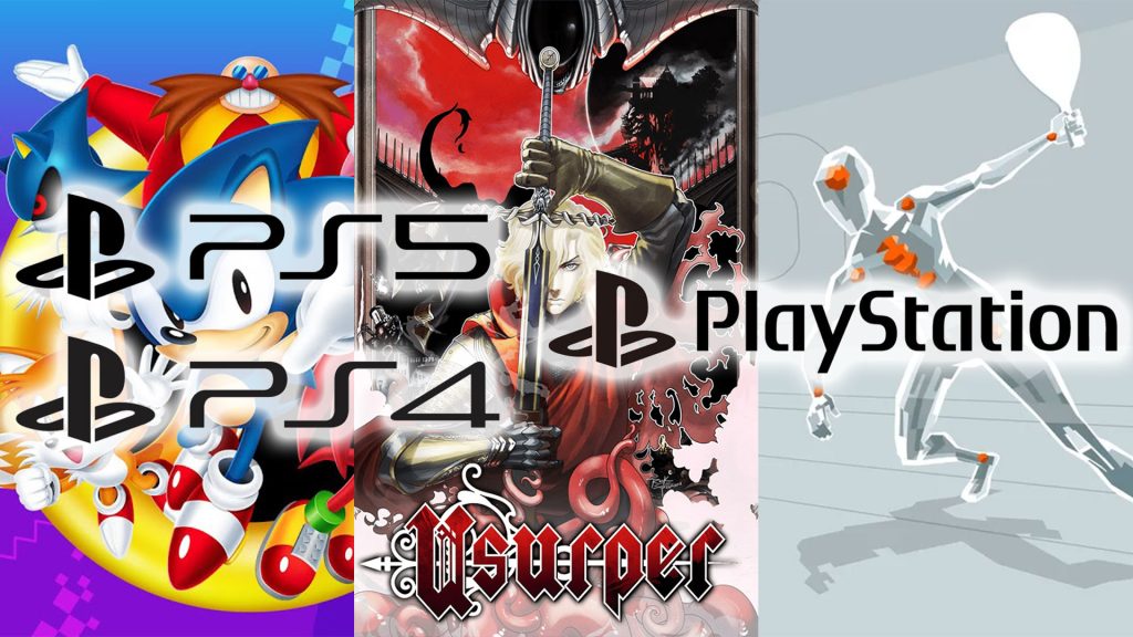 game ps4 dan ps5