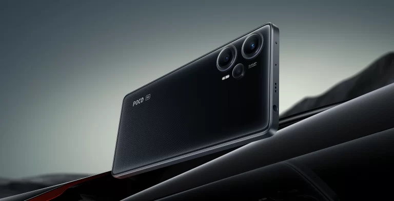 Poco F5