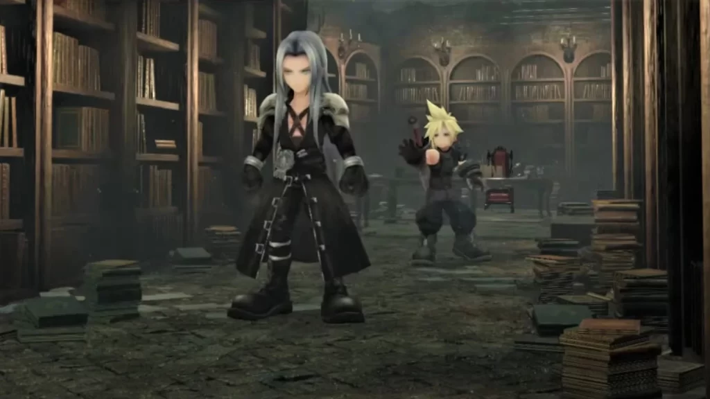 Final Fantasy VI