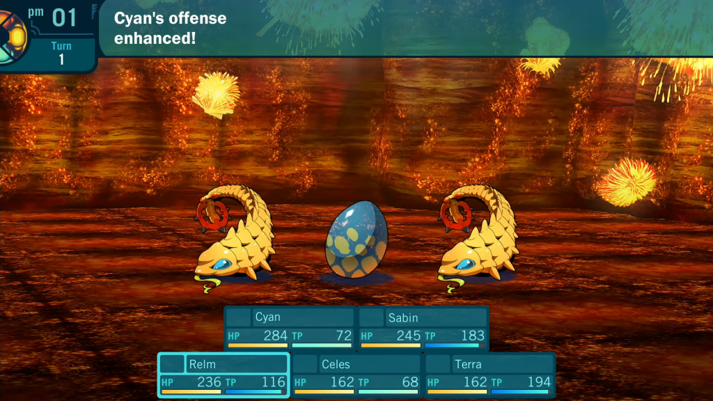 Etrian Odyssey 3 HD