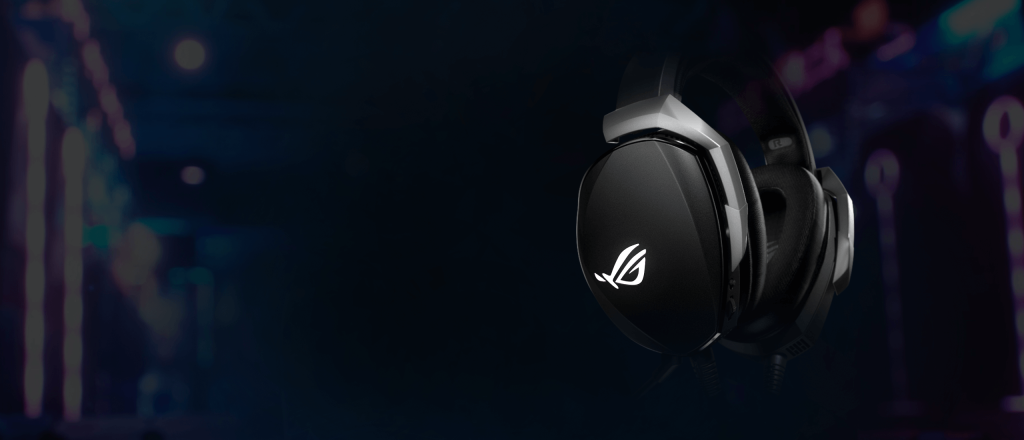 ROG Theta 7.1