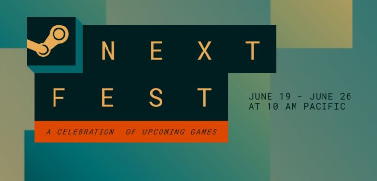 Steam Next Fest