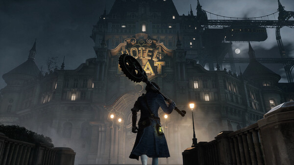 Steam Next Fest