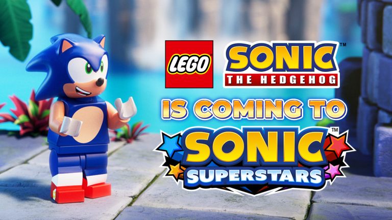 Sonic Superstars