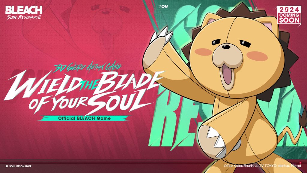 Bleach: Soul Resonance