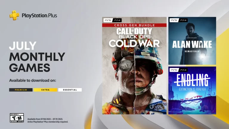 game gratis ps plus juli 2023
