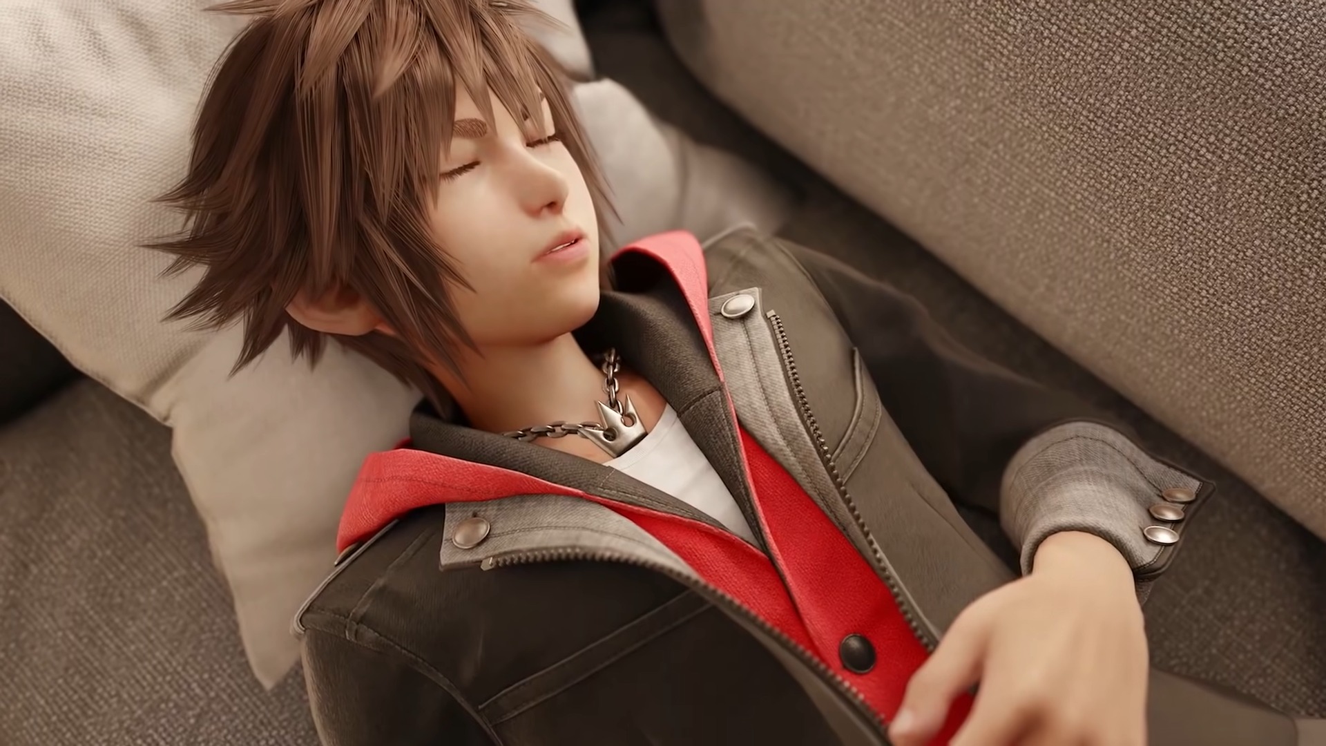 Kingdom Hearts 4