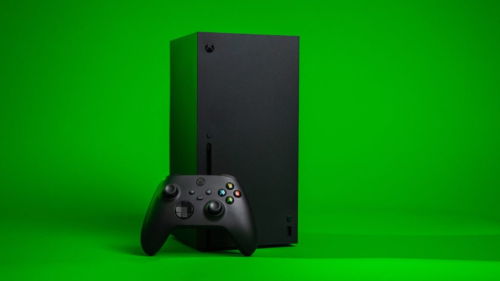 Microsoft x Square Enix