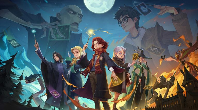 Harry Potter: Magic Awakened