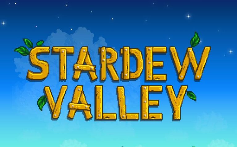 Stardew Valley