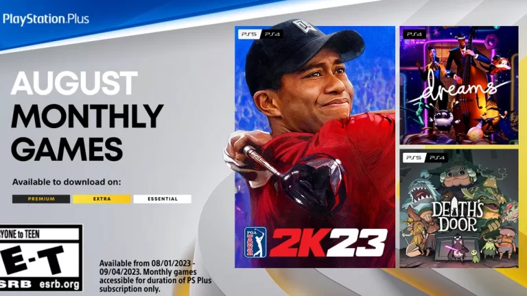 game gratis ps plus bulan agustus