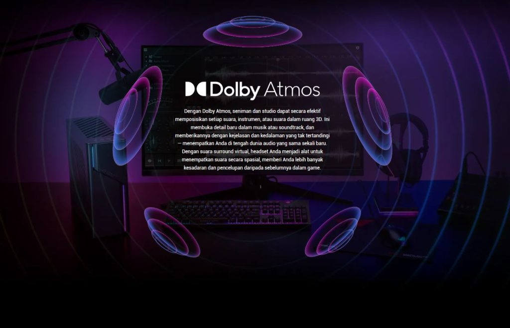 ROG G22CH