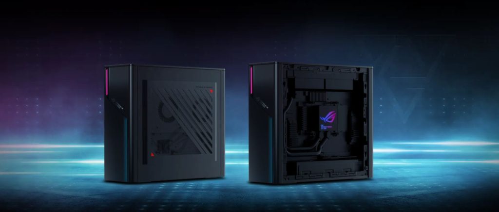 ROG G22CH