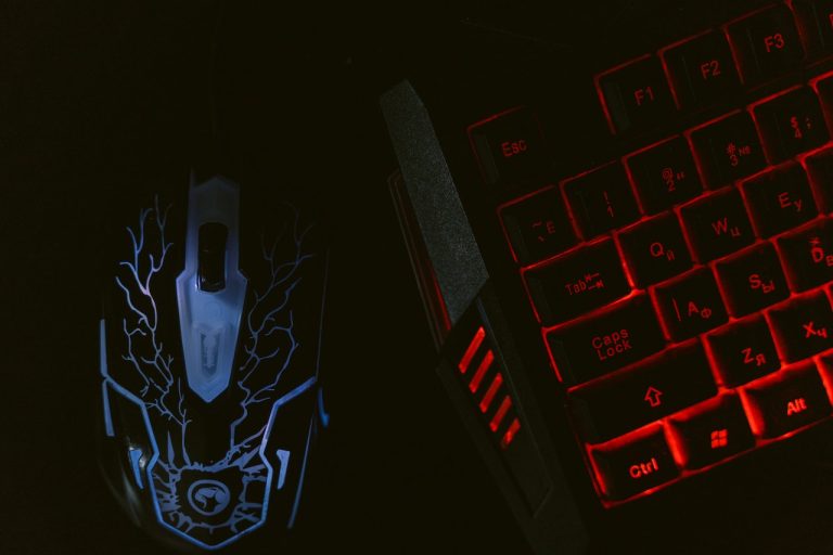 mouse gaming dibawah 300rb