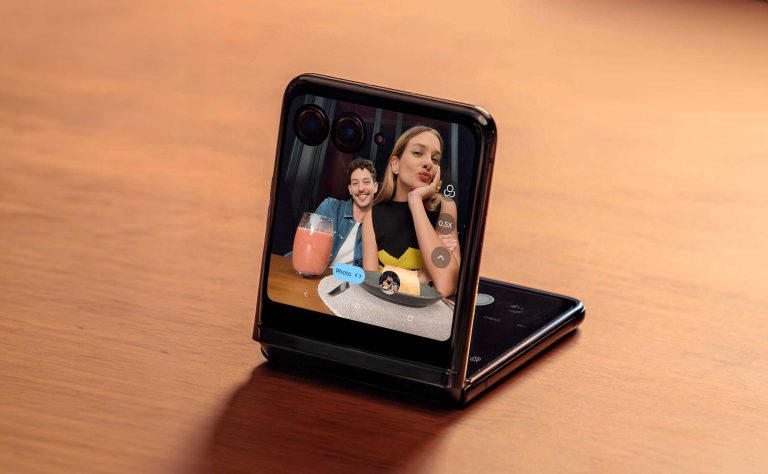 Motorola Razr 40 Ultra