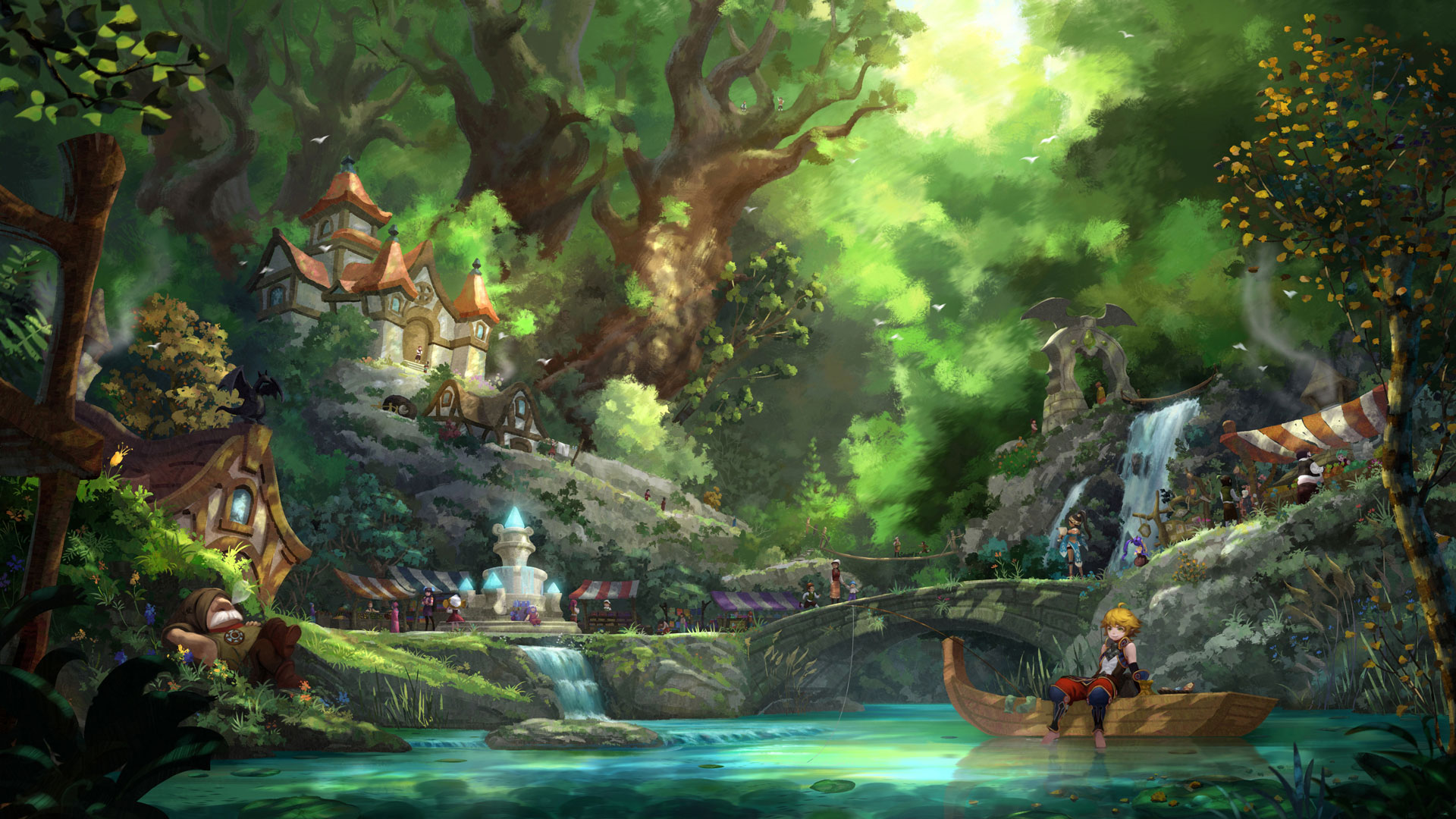 Dragon Nest 2 Evolution