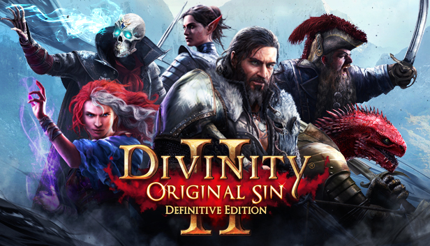 Divinity 2