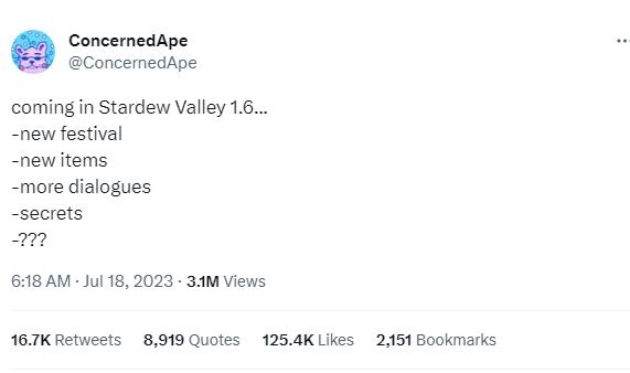 Stardew Valley