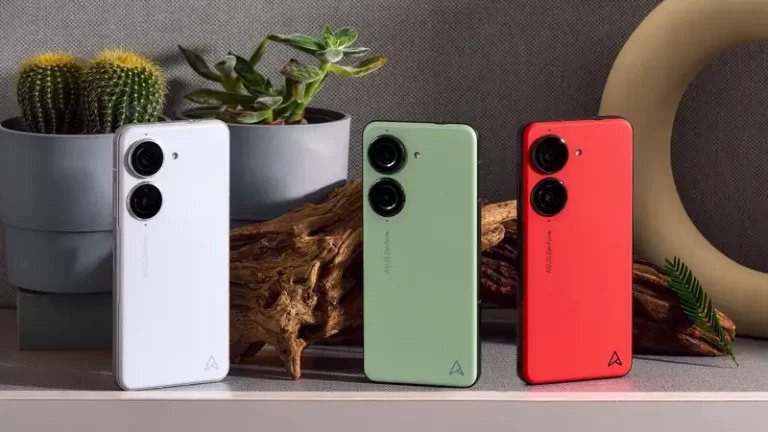 zenfone 10