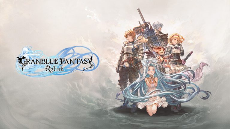 Granblue fantasy: relink