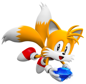 Tails