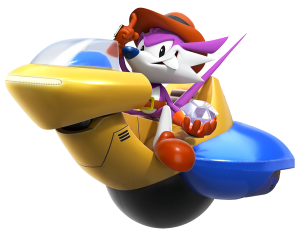 fang