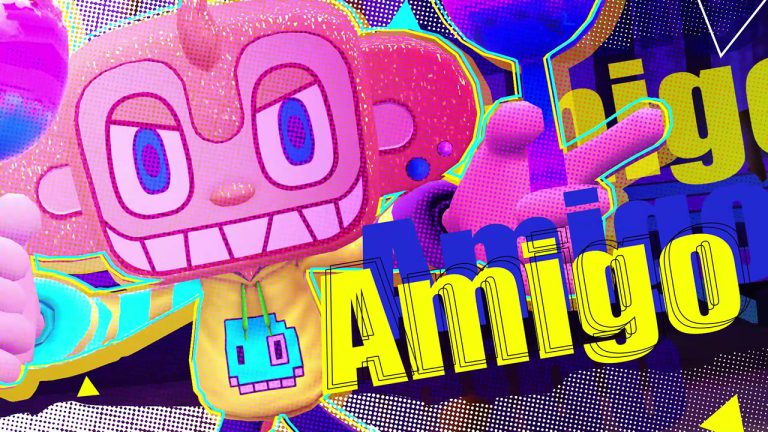 Samba De amigo