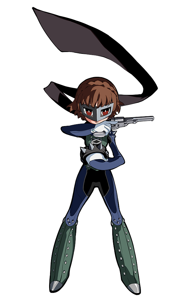 makoto nijima