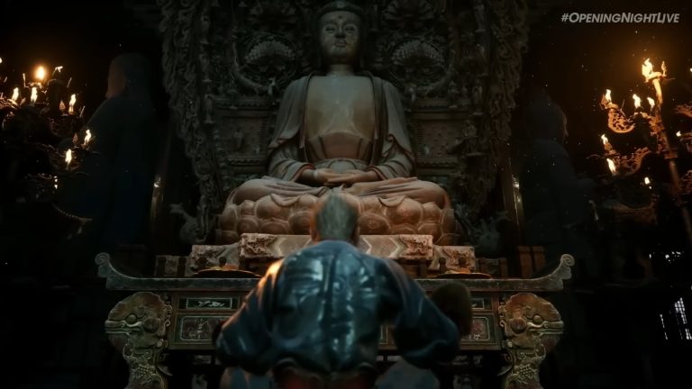 Black Myth: Wukong