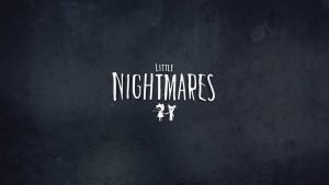 Little Nightmares 3