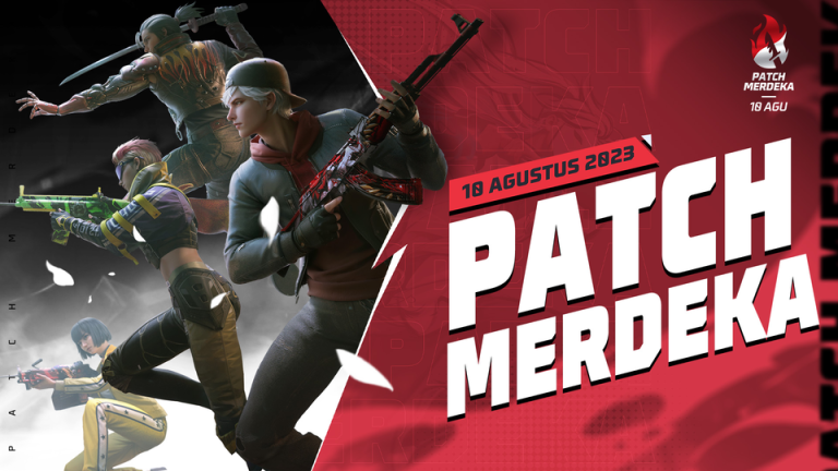 Garena Free Fire