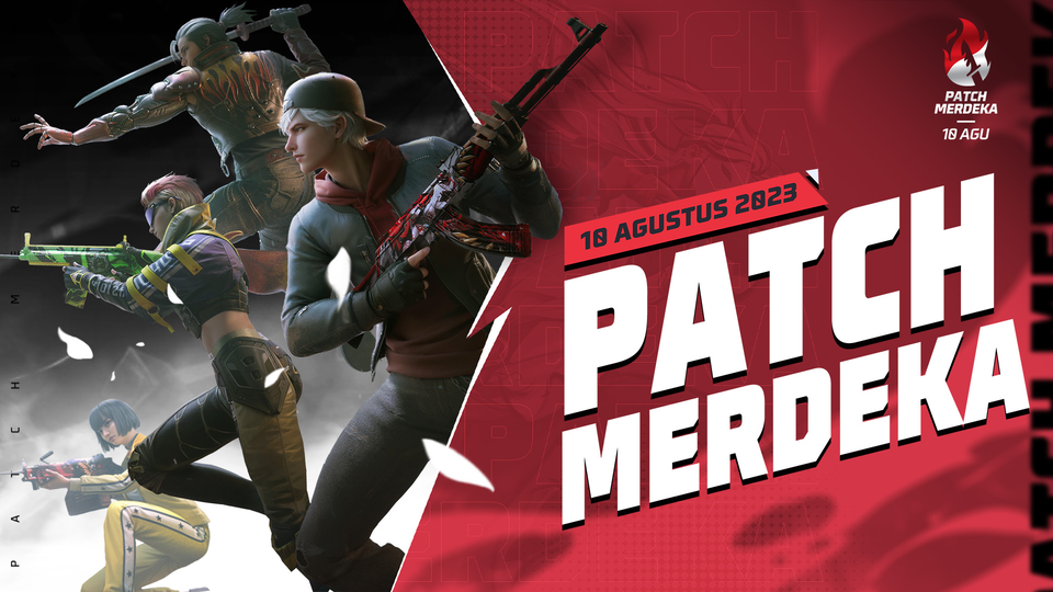 Garena Free Fire