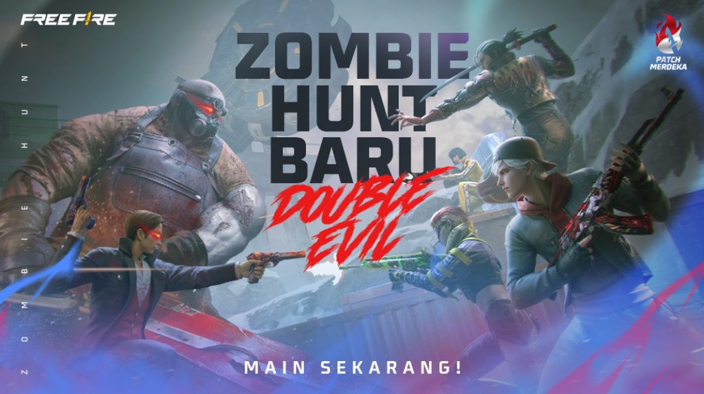 Garena Free Fire