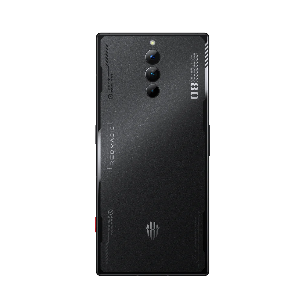 Redmagic 8 Pro
