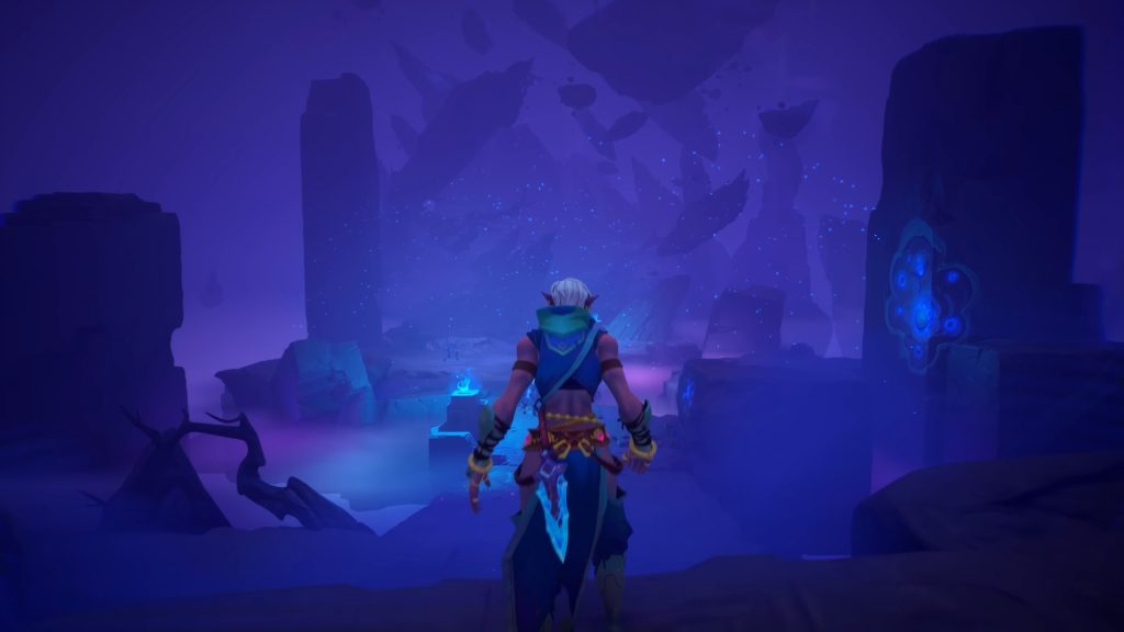 Wayfinder