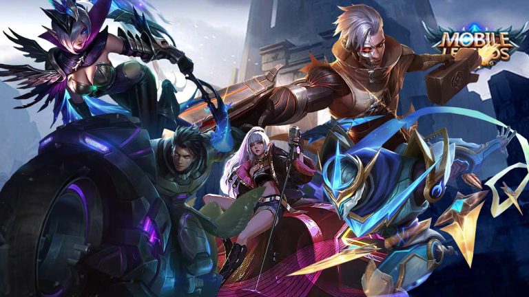 skin mobile legends