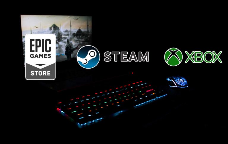 download pc games