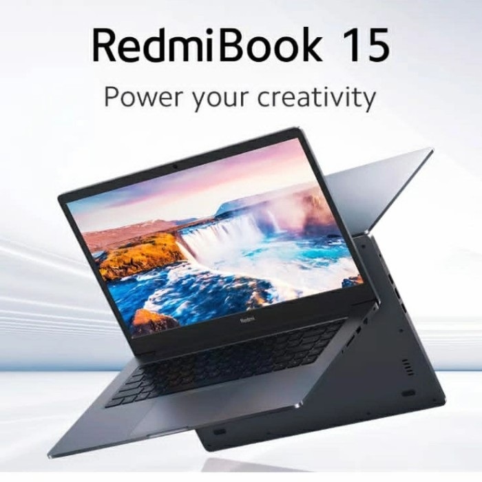 Redmi book 15